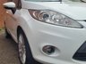USED 2012 53 FORD FIESTA 1.4 TITANIUM 3d 96 BHP AUGUST 2024 MOT - READY TO GO.