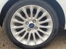 USED 2012 53 FORD FIESTA 1.4 TITANIUM 3d 96 BHP AUGUST 2024 MOT - READY TO GO.