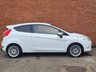 USED 2012 53 FORD FIESTA 1.4 TITANIUM 3d 96 BHP AUGUST 2024 MOT - READY TO GO.