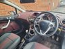 USED 2012 53 FORD FIESTA 1.4 TITANIUM 3d 96 BHP AUGUST 2024 MOT - READY TO GO.