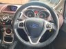 USED 2012 53 FORD FIESTA 1.4 TITANIUM 3d 96 BHP AUGUST 2024 MOT - READY TO GO.