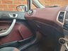 USED 2012 53 FORD FIESTA 1.4 TITANIUM 3d 96 BHP AUGUST 2024 MOT - READY TO GO.