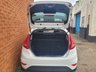 USED 2012 53 FORD FIESTA 1.4 TITANIUM 3d 96 BHP AUGUST 2024 MOT - READY TO GO.