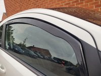 USED 2013 13 VAUXHALL CORSA 1.2 LIMITED EDITION 3d 83 BHP 
