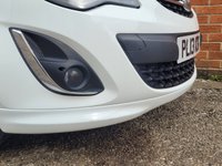 USED 2013 13 VAUXHALL CORSA 1.2 LIMITED EDITION 3d 83 BHP 