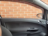 USED 2013 13 VAUXHALL CORSA 1.2 LIMITED EDITION 3d 83 BHP 