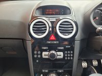 USED 2013 13 VAUXHALL CORSA 1.2 LIMITED EDITION 3d 83 BHP 