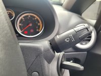 USED 2013 13 VAUXHALL CORSA 1.2 LIMITED EDITION 3d 83 BHP 