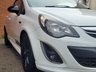 USED 2013 13 VAUXHALL CORSA 1.2 LIMITED EDITION 3d 83 BHP 