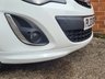 USED 2013 13 VAUXHALL CORSA 1.2 LIMITED EDITION 3d 83 BHP 