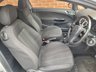 USED 2013 13 VAUXHALL CORSA 1.2 LIMITED EDITION 3d 83 BHP 