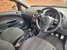 USED 2013 13 VAUXHALL CORSA 1.2 LIMITED EDITION 3d 83 BHP 