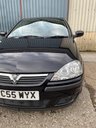 USED 2006 55 VAUXHALL CORSA 1.2 SXI PLUS 16V TWINPORT 3d 80 BHP 