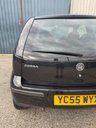 USED 2006 55 VAUXHALL CORSA 1.2 SXI PLUS 16V TWINPORT 3d 80 BHP 