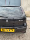 USED 2006 55 VAUXHALL CORSA 1.2 SXI PLUS 16V TWINPORT 3d 80 BHP 
