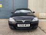 USED 2006 55 VAUXHALL CORSA 1.2 SXI PLUS 16V TWINPORT 3d 80 BHP 