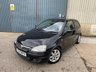 USED 2006 55 VAUXHALL CORSA 1.2 SXI PLUS 16V TWINPORT 3d 80 BHP 