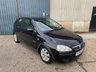 USED 2006 55 VAUXHALL CORSA 1.2 SXI PLUS 16V TWINPORT 3d 80 BHP 