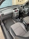 USED 2006 55 VAUXHALL CORSA 1.2 SXI PLUS 16V TWINPORT 3d 80 BHP 