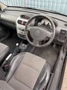 USED 2006 55 VAUXHALL CORSA 1.2 SXI PLUS 16V TWINPORT 3d 80 BHP 
