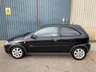 USED 2006 55 VAUXHALL CORSA 1.2 SXI PLUS 16V TWINPORT 3d 80 BHP 