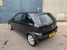 USED 2006 55 VAUXHALL CORSA 1.2 SXI PLUS 16V TWINPORT 3d 80 BHP 