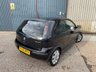 USED 2006 55 VAUXHALL CORSA 1.2 SXI PLUS 16V TWINPORT 3d 80 BHP 
