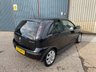 USED 2006 55 VAUXHALL CORSA 1.2 SXI PLUS 16V TWINPORT 3d 80 BHP 