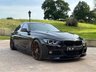 USED 2015 65 BMW 3 SERIES 2.0 320D M SPORT 4d 188 BHP 