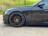 USED 2015 65 BMW 3 SERIES 2.0 320D M SPORT 4d 188 BHP 