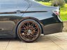 USED 2015 65 BMW 3 SERIES 2.0 320D M SPORT 4d 188 BHP 