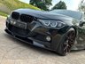 USED 2015 65 BMW 3 SERIES 2.0 320D M SPORT 4d 188 BHP 