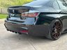 USED 2015 65 BMW 3 SERIES 2.0 320D M SPORT 4d 188 BHP 