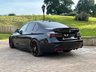 USED 2015 65 BMW 3 SERIES 2.0 320D M SPORT 4d 188 BHP 