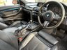 USED 2015 65 BMW 3 SERIES 2.0 320D M SPORT 4d 188 BHP 