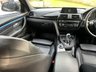 USED 2015 65 BMW 3 SERIES 2.0 320D M SPORT 4d 188 BHP 