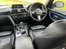 USED 2015 65 BMW 3 SERIES 2.0 320D M SPORT 4d 188 BHP 