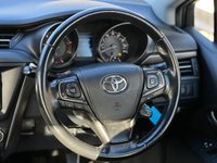 USED 2018 18 TOYOTA AVENSIS 1.6 D-4D ACTIVE 4d 110 BHP AUTOMATIC START/STOP