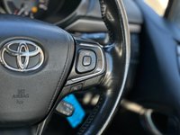 USED 2018 18 TOYOTA AVENSIS 1.6 D-4D ACTIVE 4d 110 BHP AUTOMATIC START/STOP