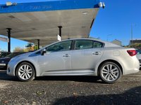 USED 2018 18 TOYOTA AVENSIS 1.6 D-4D ACTIVE 4d 110 BHP AUTOMATIC START/STOP