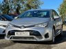 USED 2018 18 TOYOTA AVENSIS 1.6 D-4D ACTIVE 4d 110 BHP AUTOMATIC START/STOP