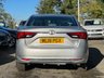 USED 2018 18 TOYOTA AVENSIS 1.6 D-4D ACTIVE 4d 110 BHP AUTOMATIC START/STOP