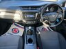 USED 2018 18 TOYOTA AVENSIS 1.6 D-4D ACTIVE 4d 110 BHP AUTOMATIC START/STOP