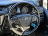 USED 2018 18 TOYOTA AVENSIS 1.6 D-4D ACTIVE 4d 110 BHP AUTOMATIC START/STOP
