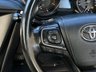 USED 2018 18 TOYOTA AVENSIS 1.6 D-4D ACTIVE 4d 110 BHP AUTOMATIC START/STOP
