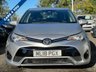 USED 2018 18 TOYOTA AVENSIS 1.6 D-4D ACTIVE 4d 110 BHP AUTOMATIC START/STOP