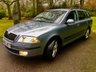 USED 2006 55 SKODA OCTAVIA 1.6 ELEGANCE FSI 5d 114 BHP ULEZ COMPLIANT//ULEZ COMPLIANT///TOWBAR//WORKING AIRCON//X13 SERVICE STAMPS//SUPPLIED BY US NOW BACK IN AS A PART EXCHANGE///ROOF RAILS/// /PART EXCHANGE TO CLEAR//RETIRED OWNER SINCE 2016 FSI 5d 114 BHP ULEZ COMPLIANT//ULEZ COMPLIANT///TOWBAR//WORKING AIRCON//X13 SERVICE STAMPS//SUPPLIED BY US NOW BACK IN AS A PART EXCHANGE///ROOF RAILS///JUST MOT'D BY US////PART EXCHANGE TO CLEAR//RETIRED OWNER SINCE 2016