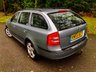 USED 2006 55 SKODA OCTAVIA 1.6 ELEGANCE FSI 5d 114 BHP ULEZ COMPLIANT//ULEZ COMPLIANT///TOWBAR//WORKING AIRCON//X13 SERVICE STAMPS//SUPPLIED BY US NOW BACK IN AS A PART EXCHANGE///ROOF RAILS/// /PART EXCHANGE TO CLEAR//RETIRED OWNER SINCE 2016 FSI 5d 114 BHP ULEZ COMPLIANT//ULEZ COMPLIANT///TOWBAR//WORKING AIRCON//X13 SERVICE STAMPS//SUPPLIED BY US NOW BACK IN AS A PART EXCHANGE///ROOF RAILS///JUST MOT'D BY US////PART EXCHANGE TO CLEAR//RETIRED OWNER SINCE 2016