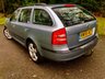 USED 2006 55 SKODA OCTAVIA 1.6 ELEGANCE FSI 5d 114 BHP ULEZ COMPLIANT//ULEZ COMPLIANT///TOWBAR//WORKING AIRCON//X13 SERVICE STAMPS//SUPPLIED BY US NOW BACK IN AS A PART EXCHANGE///ROOF RAILS/// /PART EXCHANGE TO CLEAR//RETIRED OWNER SINCE 2016 FSI 5d 114 BHP ULEZ COMPLIANT//ULEZ COMPLIANT///TOWBAR//WORKING AIRCON//X13 SERVICE STAMPS//SUPPLIED BY US NOW BACK IN AS A PART EXCHANGE///ROOF RAILS///JUST MOT'D BY US////PART EXCHANGE TO CLEAR//RETIRED OWNER SINCE 2016