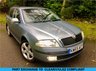 USED 2006 55 SKODA OCTAVIA 1.6 ELEGANCE FSI 5d 114 BHP ULEZ COMPLIANT//ULEZ COMPLIANT///TOWBAR//WORKING AIRCON//X13 SERVICE STAMPS//SUPPLIED BY US NOW BACK IN AS A PART EXCHANGE///ROOF RAILS/// /PART EXCHANGE TO CLEAR//RETIRED OWNER SINCE 2016 FSI 5d 114 BHP ULEZ COMPLIANT//ULEZ COMPLIANT///TOWBAR//WORKING AIRCON//X13 SERVICE STAMPS//SUPPLIED BY US NOW BACK IN AS A PART EXCHANGE///ROOF RAILS///JUST MOT'D BY US////PART EXCHANGE TO CLEAR//RETIRED OWNER SINCE 2016